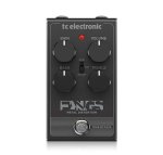 Tc Electronic Fangs Metal Distortion Pedal