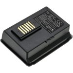 Replacement Battery For Datalogic Jet 001-101 Datalogic 94ACC1293 Etc.