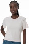 Fitted T-Shirt - XL Pink