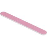 Diane Cushion Nail File Medium Coarse Pink 180 240 Grit