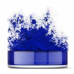 Oil Base Red Label Colouring – Navy Blue