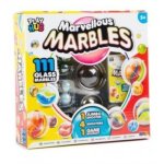 Marbles 111 Pce Toy Hub