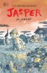 Jasper In Gevaar: 10 Afrikaans Paperback