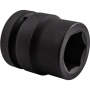 Tork Craft Socket 1" Impact 30MM 6PT