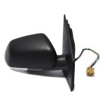 Vw Polo 9N Mirror Electric With Flasher Right 05+