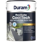 Duram Roofkote Coolech 5L – Amazon Green