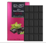 Enzo 450G Chocolate Hair Removal Wax Multiple Colors. - Mint Dark Chocolate Wax