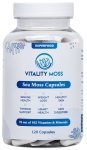 Sea Moss Capsules 120