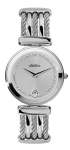 Cable Woman's Watch 19415 B62