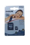 SD CARD Baseline - 64GB Baseline