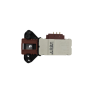 Washing Machine Door Switch ZV466 Compatible With Defy