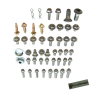 Kr Ktm & Husqvarna Bolt Kit: 60-PIECE