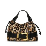 Bkanno-e Leopard - Leopard Onesize