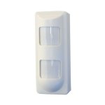 SECURI-PROD BD132 Pir Outdoor With Dual Pir And Mw Detector
