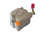 Yanmar L70 Cover Cylinder Head 178F Diesel