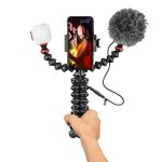 JOBY Gorillapod Mobile Vlogging Kit