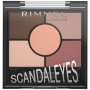 Rimmel Scandal Eyes Eyeshadow Palette Rose Quartz