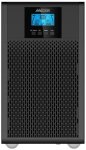 Mecer 3000VA 2400W On-line Pure Sine Wave Ups With Avr