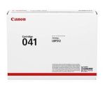 Canon 041 Black Toner Unit