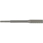 Alpen Demolisher Plus Flat Chisel 250X20 Sds-plus