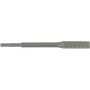 Alpen Demolisher Plus Flat Chisel 250X20 Sds-plus