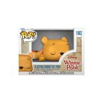 Funko Pop Disney: Winnie The Pooh – Sleeping Winnie The Pooh
