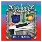Drip Metal Cd