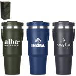 Drakensberg Stainless Steel Vacuum Tumbler – 800ML