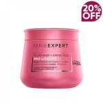 Loreal Pro Longer Masque Last Of Range 250ML