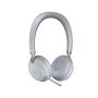 Yealink BH72 Bluetooth Wireless Headset With Usb-a Connection - Light Grey