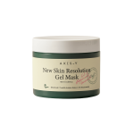 New Skin Resolution Gel Mask 100ML Parallel Import
