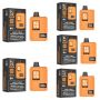 Infinity Mmf 100K Puffs Disposable Vape - Mango Pineapple Pack Of 5