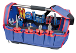 Tool Bag Set Electricians' 33PC