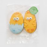 Chicklets Easter Biscuits