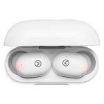Amplify Zodiac Series Tws Earphones With Charging Case - White