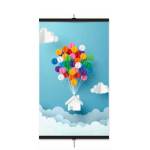 Easy Heat Infrared Poster Heater