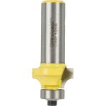 Tork Craft Corner Round Bit 1 2" X 1 4"R