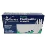 Gloves Exam P f N s Lrg 100 H eas