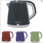 Stainless Steel 1.7 L Kettle
