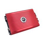 Ice Power IPX-27000.5 27000W 5 Channel Amplifier - Autostyle Motorsport South Africa