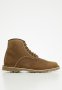 Bronx Alex Boot - Dark Brown
