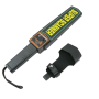 Portable Handheld Super Scanner Metal Detector