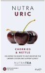 Nutrauric Uric Acid & Joints Tea - Cherry & Nettle