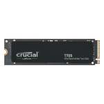 Crucial T705 1TB M.2 Nvme GEN5 Nand SSD-CT1000T705SSD3
