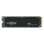Crucial T705 1TB M.2 Nvme GEN5 Nand SSD-CT1000T705SSD3