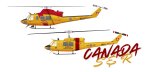 Canada S & R Mug