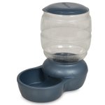 Replendish Feeder With Microban - XS