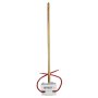Unitherm Square Geyser Thermostat 11" With Leads