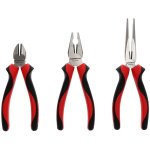 GEDORE 3 Piece Pliers Set R28001004 3301189