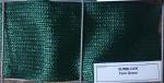Shade Cloth Fern Green 3M W